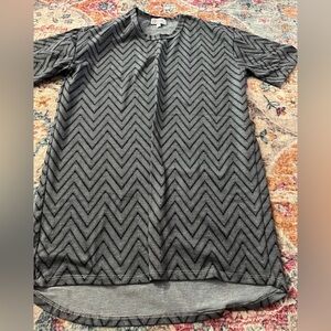 LuLaRoe Irma size Small